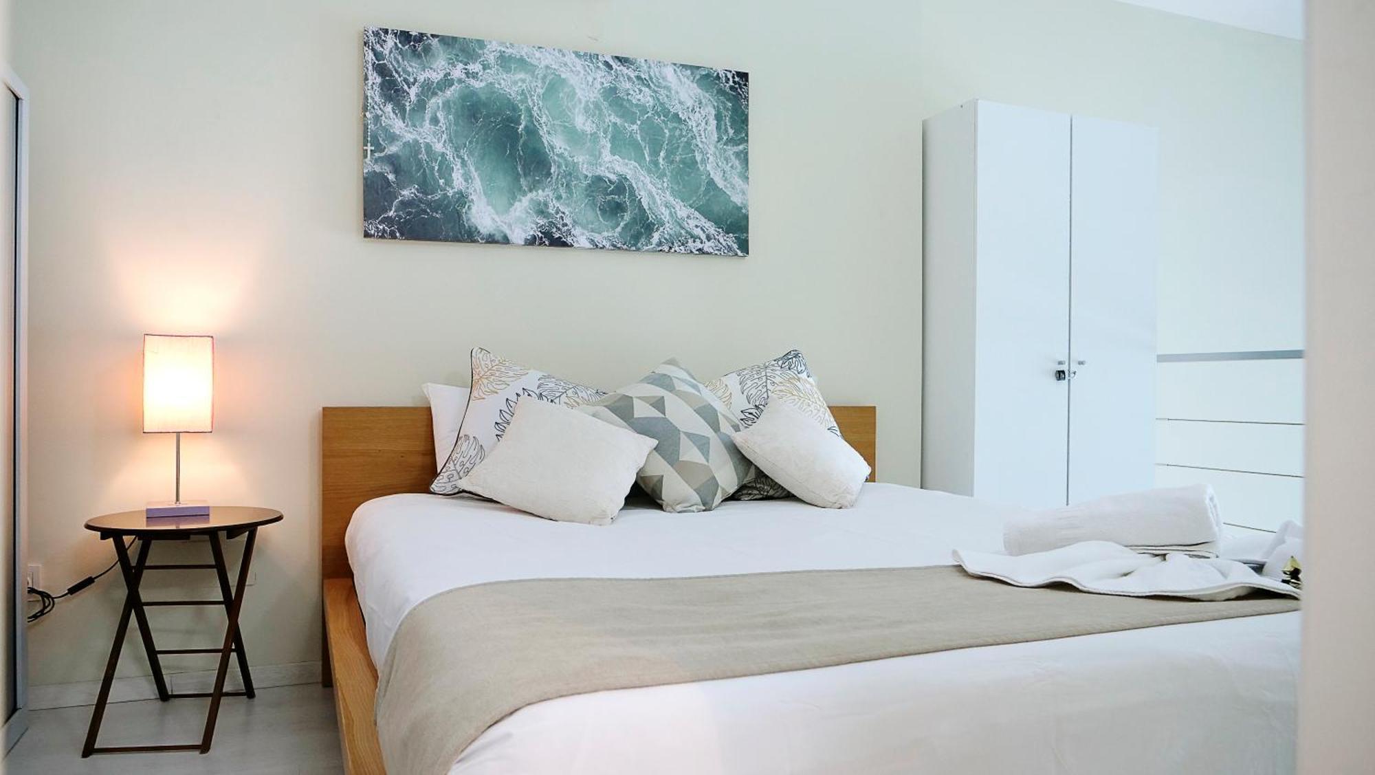 Apartmán Oshun Sanchinarro Madrid Exteriér fotografie