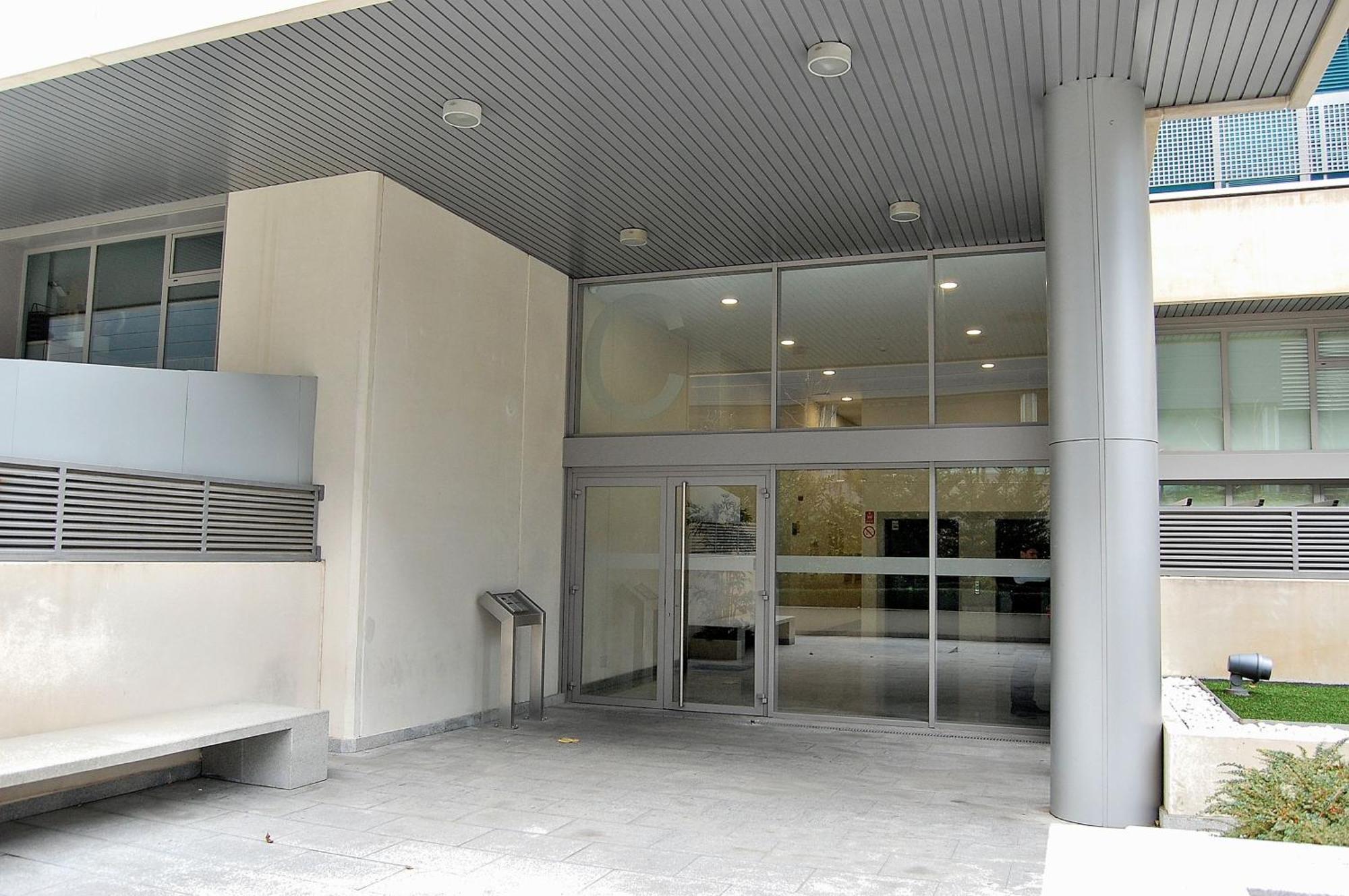 Apartmán Oshun Sanchinarro Madrid Exteriér fotografie