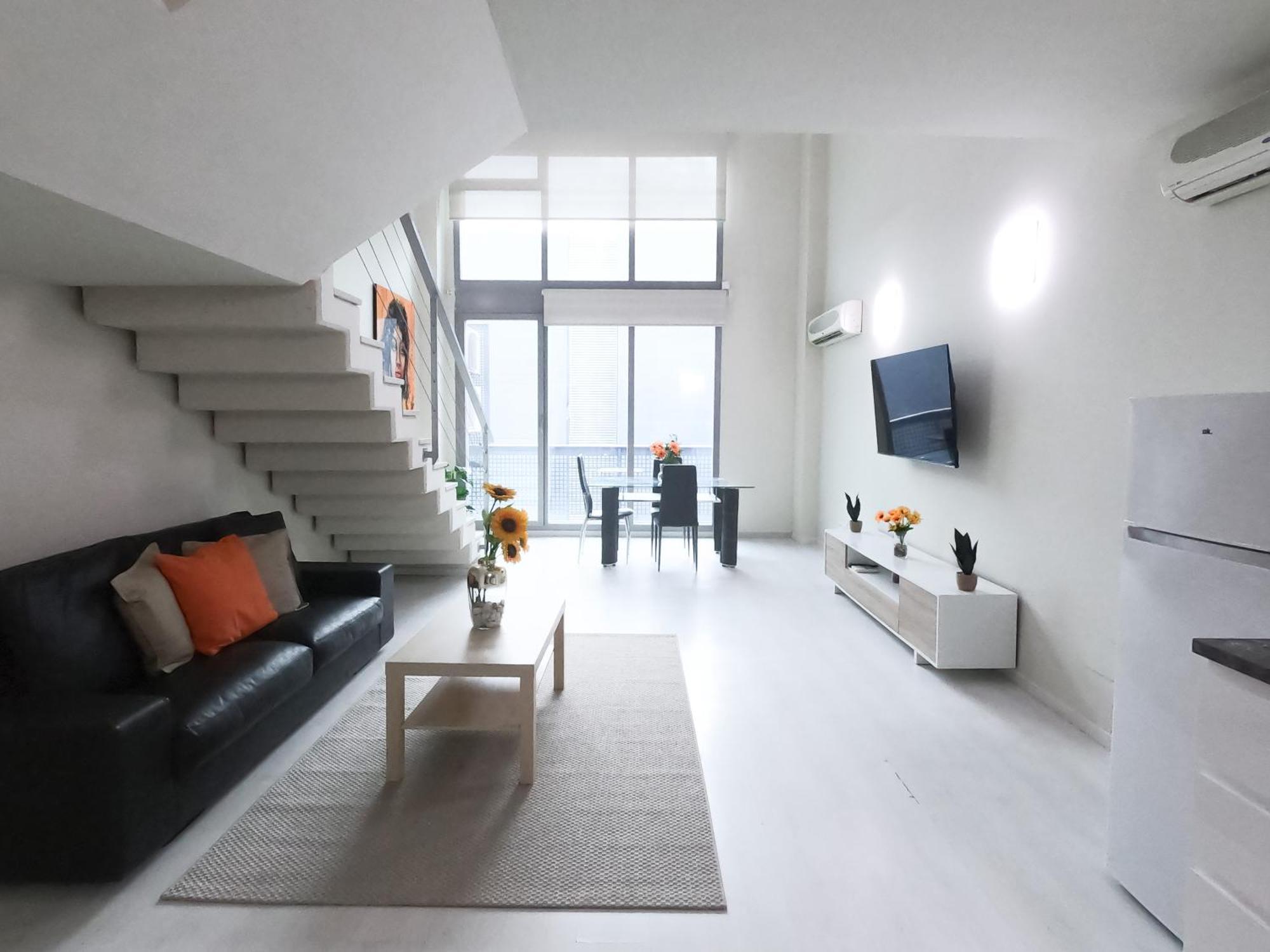 Apartmán Oshun Sanchinarro Madrid Exteriér fotografie